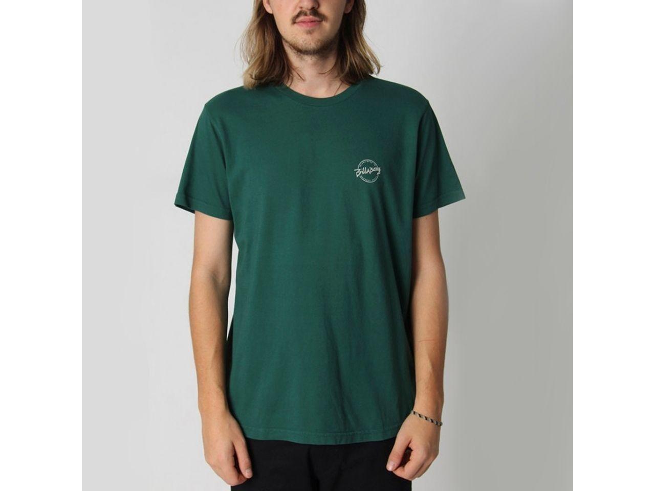 Polera Manga Corta Eighty Six Alpine-0