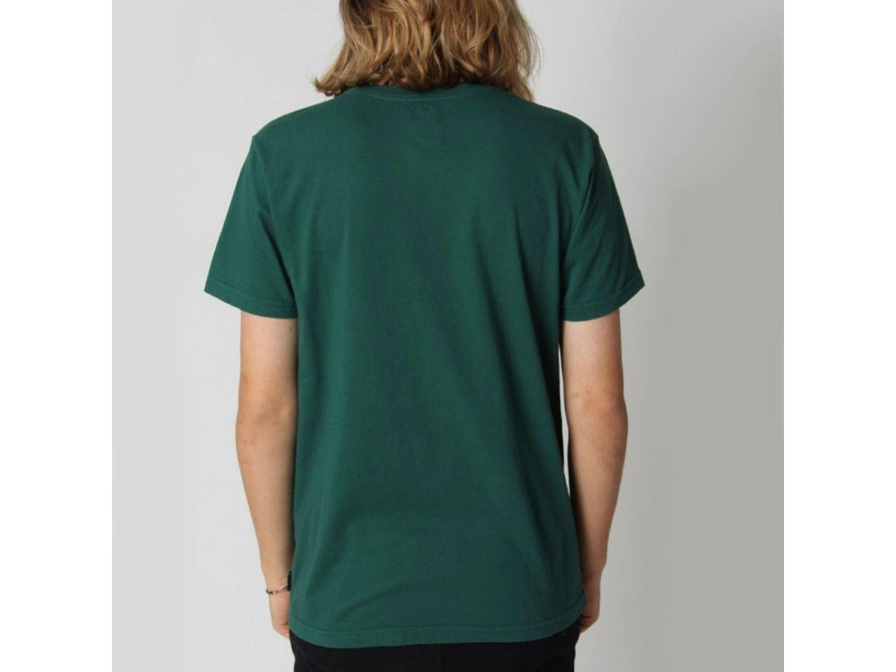Polera Manga Corta Eighty Six Alpine-1