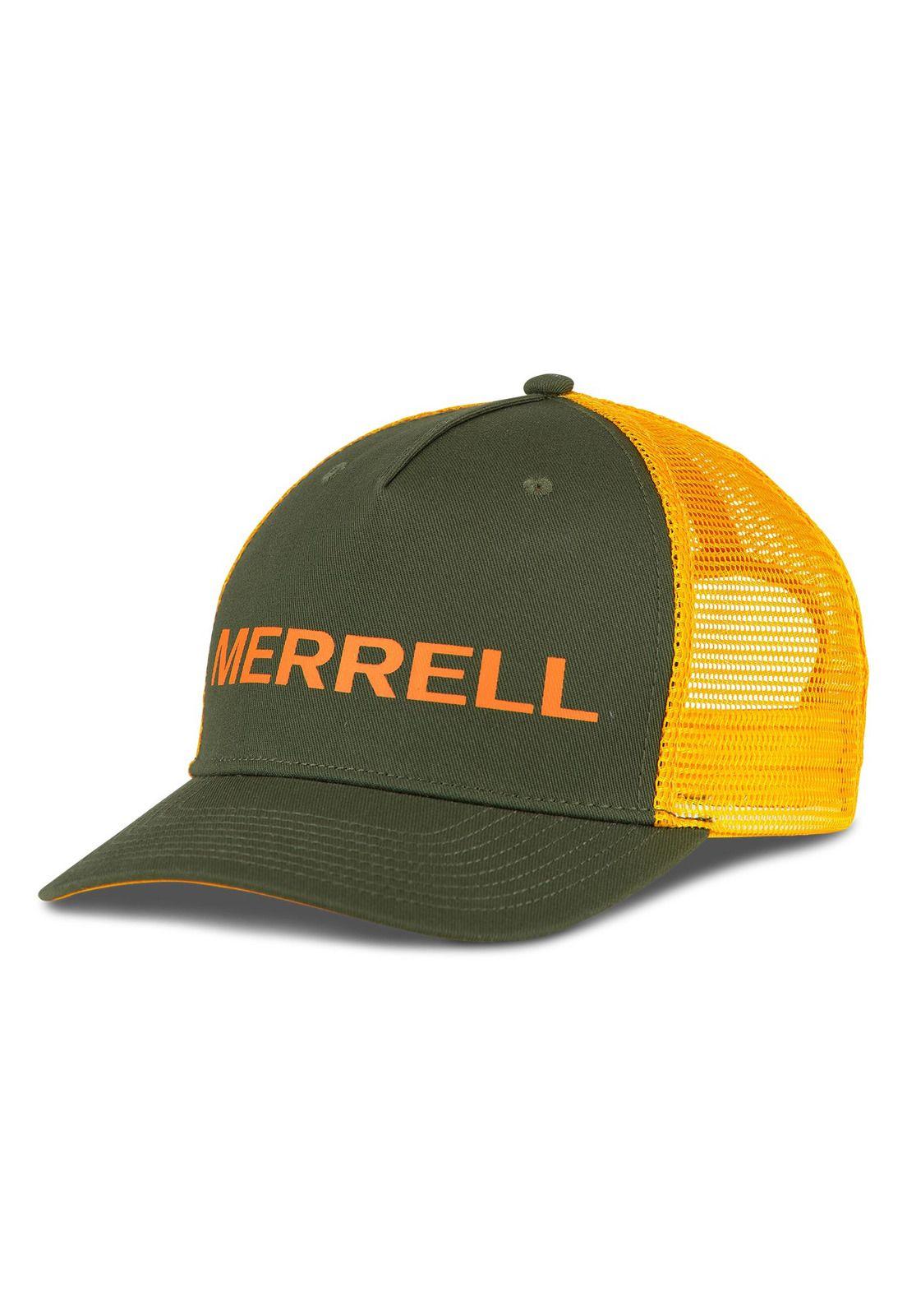 Jockey Trailhead Logo Cap Crudo-0