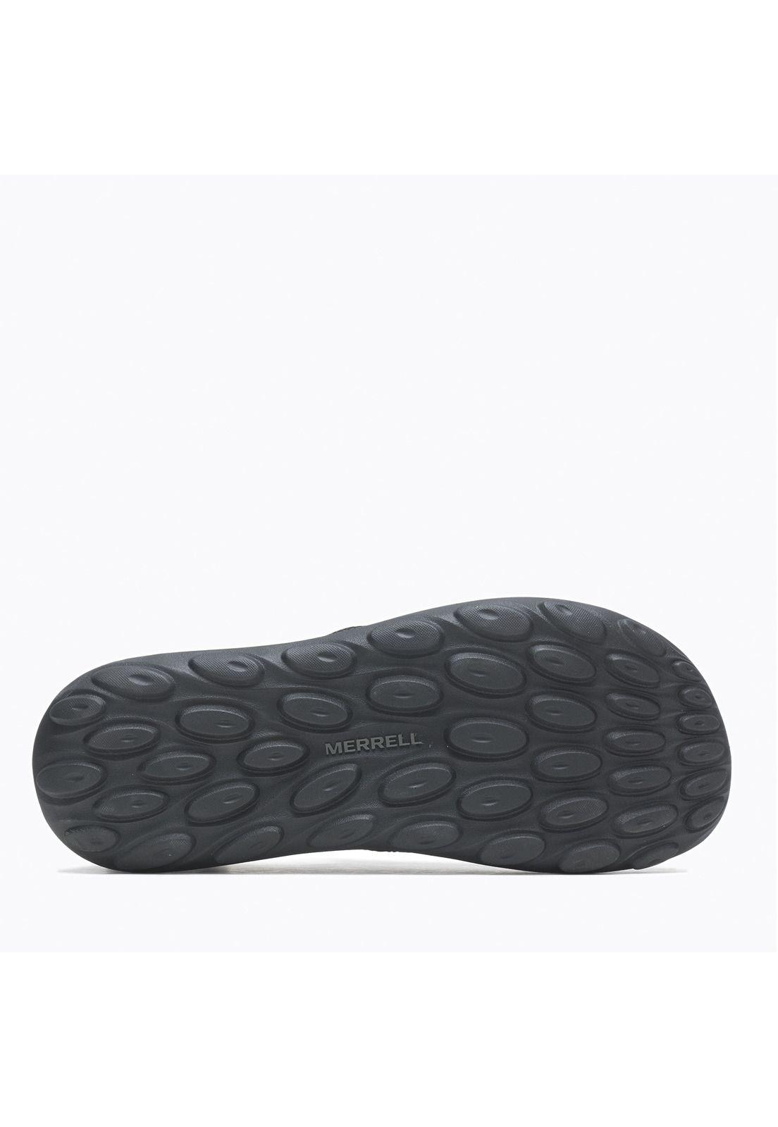 Slip On Hombre Hut Moc 2 Negro-7