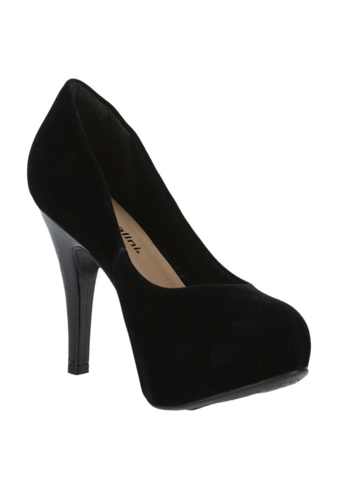 Zapato Jessy Negro-0