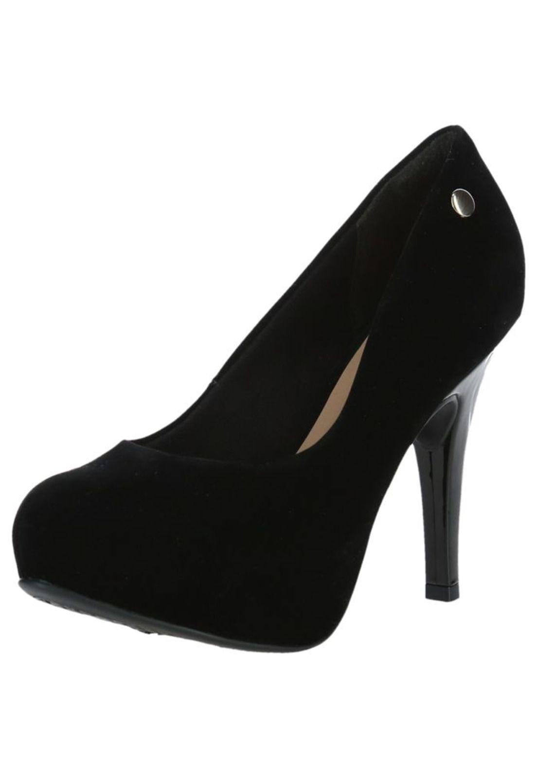 Zapato Jessy Negro-3