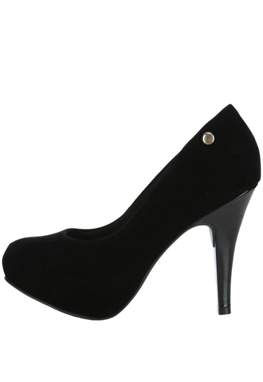 Zapato Jessy Negro-4