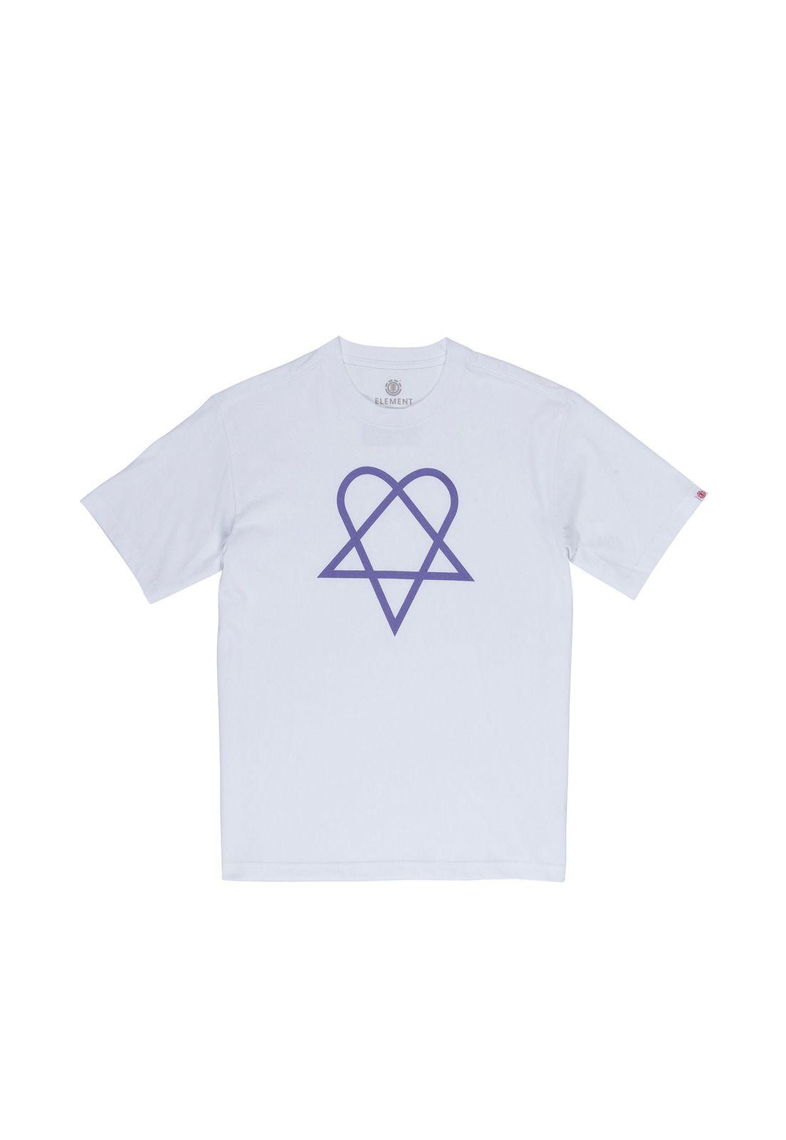 Polera M/C Margera Ss-0