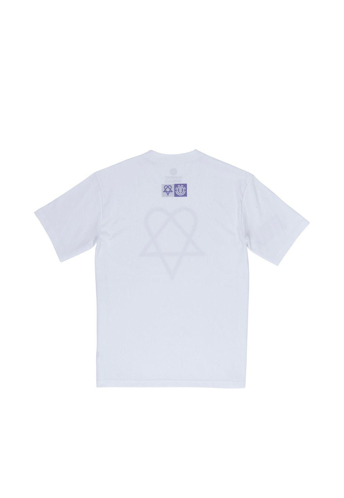 Polera M/C Margera Ss-1