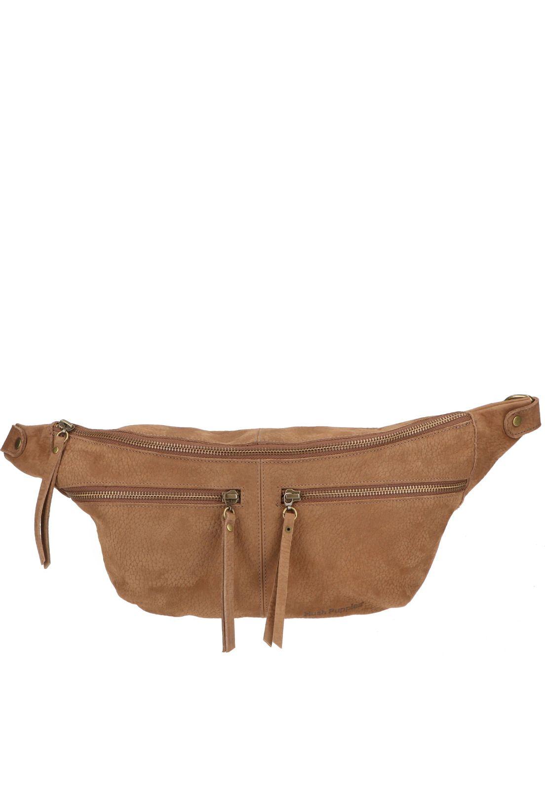 Cartera Mujer V22Cd Presley Waist Chocolate-0