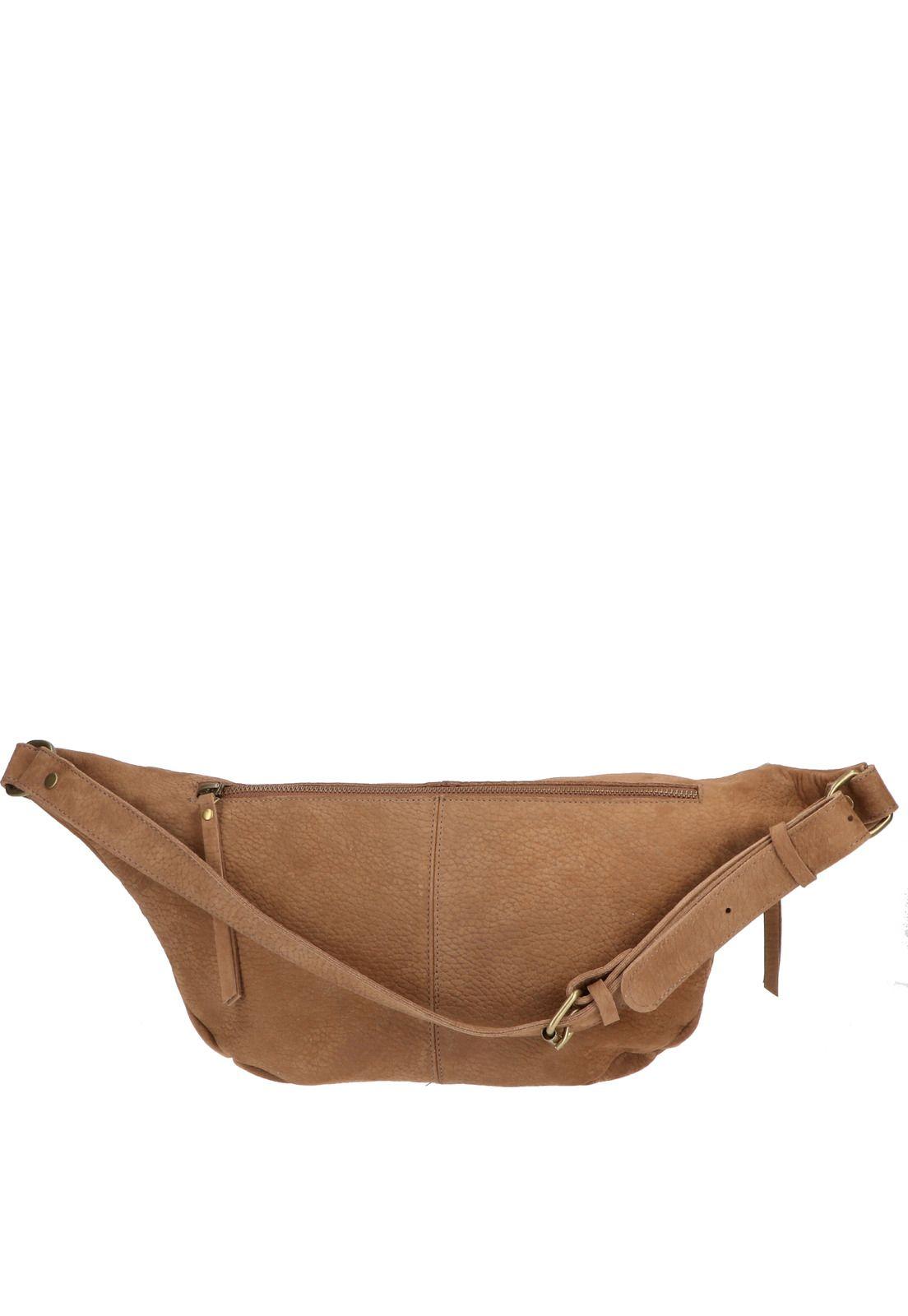 Cartera Mujer V22Cd Presley Waist Chocolate-2