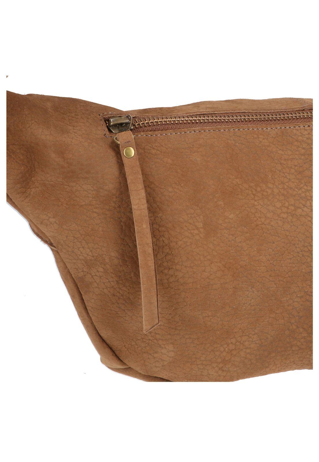 Cartera Mujer V22Cd Presley Waist Chocolate-3