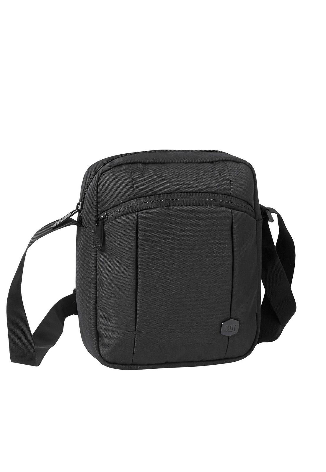 Bolso Tablet Hombre Tokyo Grafito-0