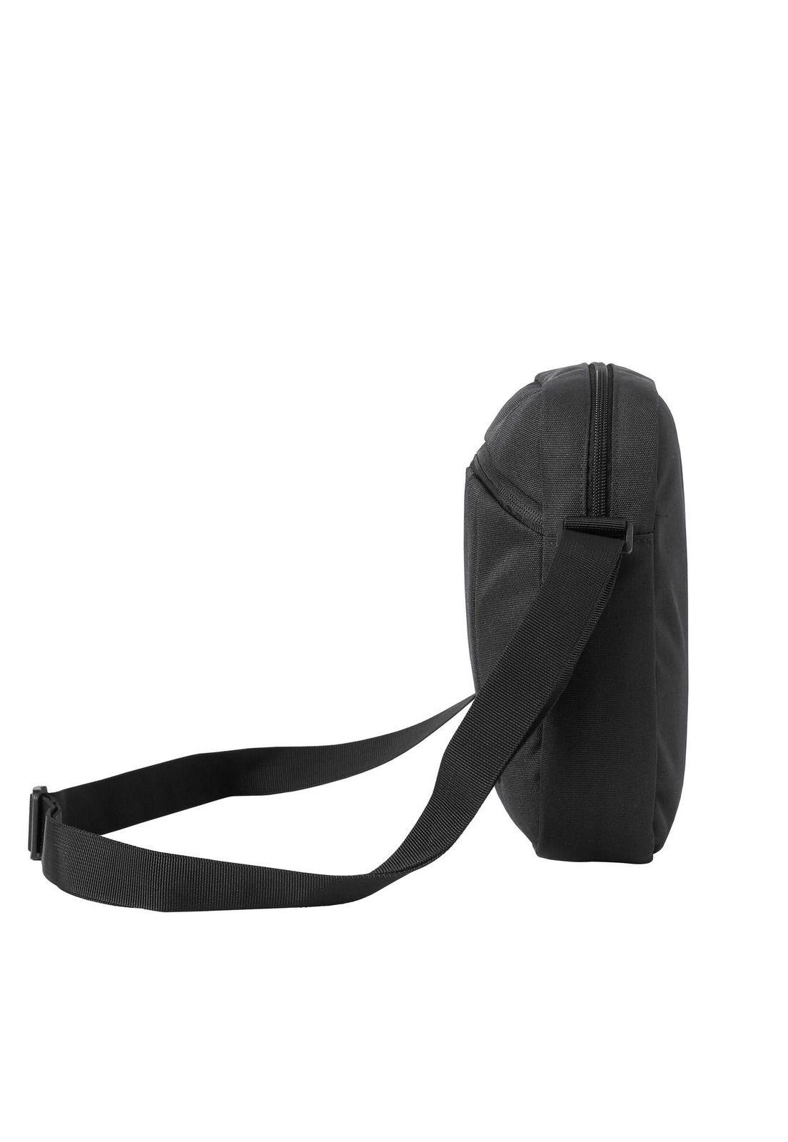 Bolso Tablet Hombre Tokyo Grafito-1