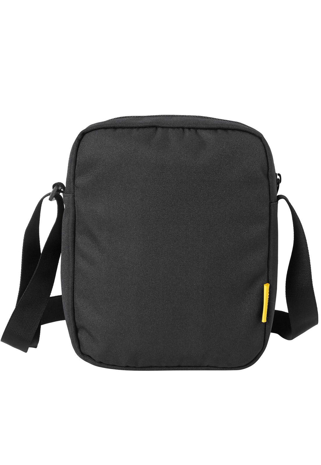 Bolso Tablet Hombre Tokyo Grafito-2