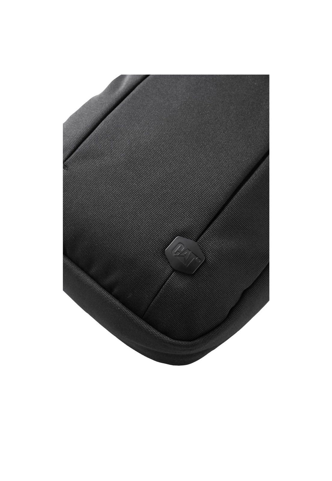 Bolso Tablet Hombre Tokyo Grafito-3