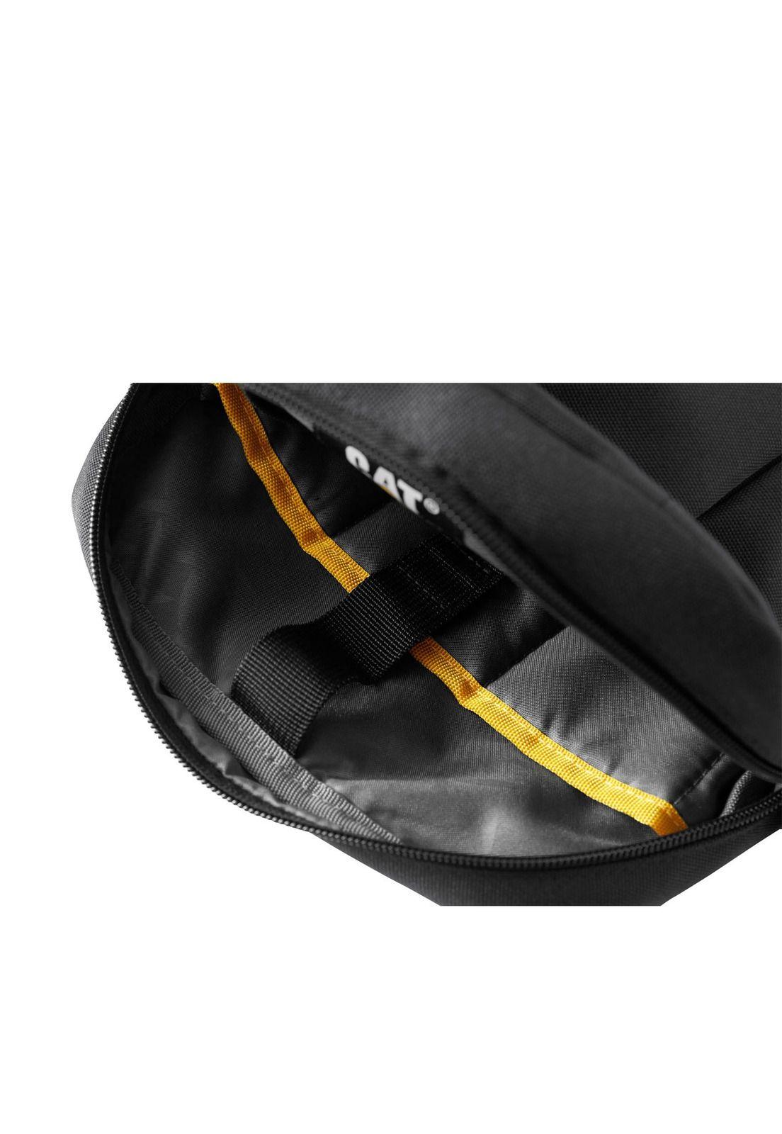 Bolso Tablet Hombre Tokyo Grafito-4