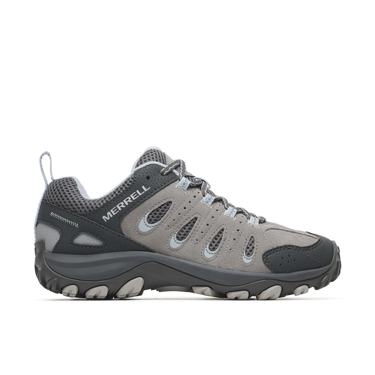 Zapatilla Mujer Crosslander 4 Eco Gris-0