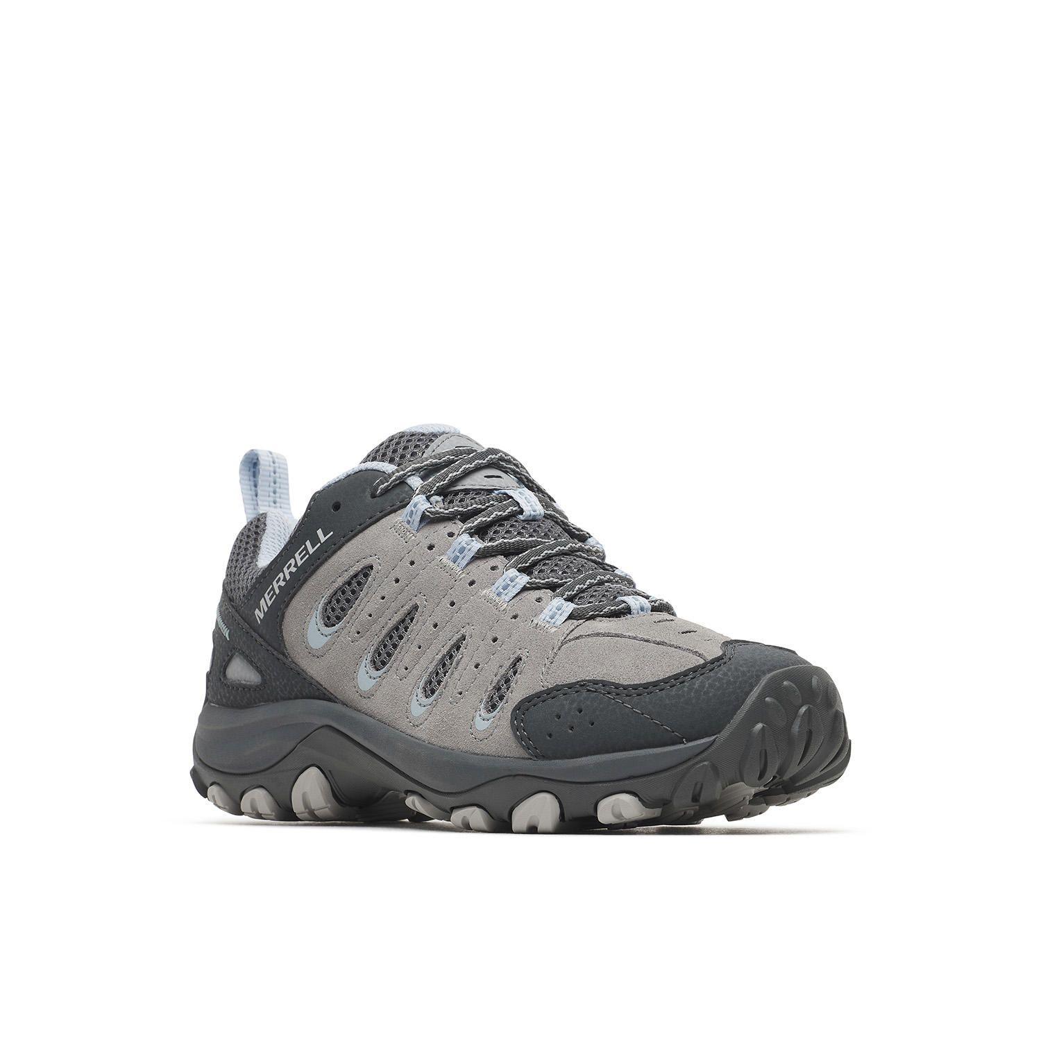 Zapatilla Mujer Crosslander 4 Eco Gris-1