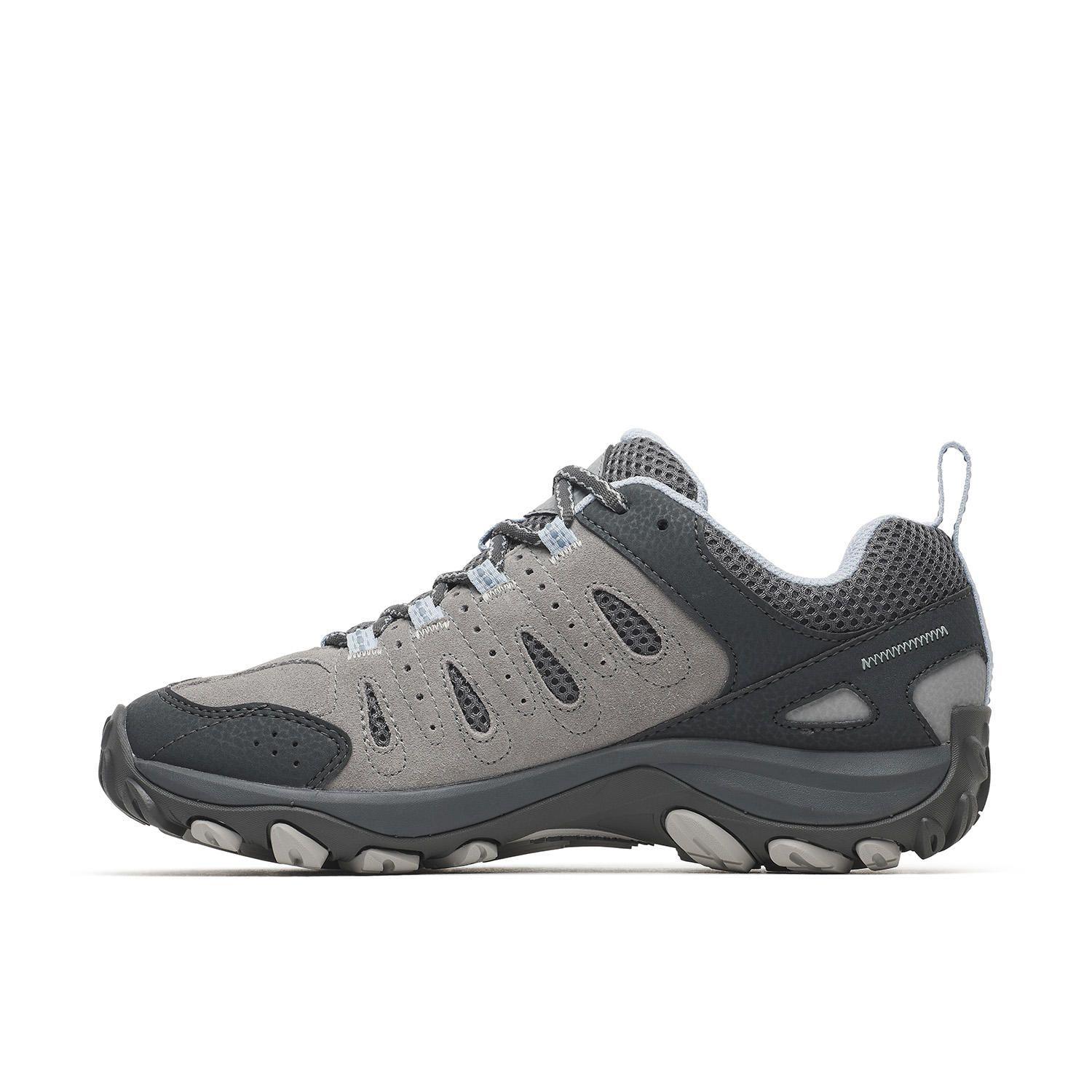 Zapatilla Mujer Crosslander 4 Eco Gris-3