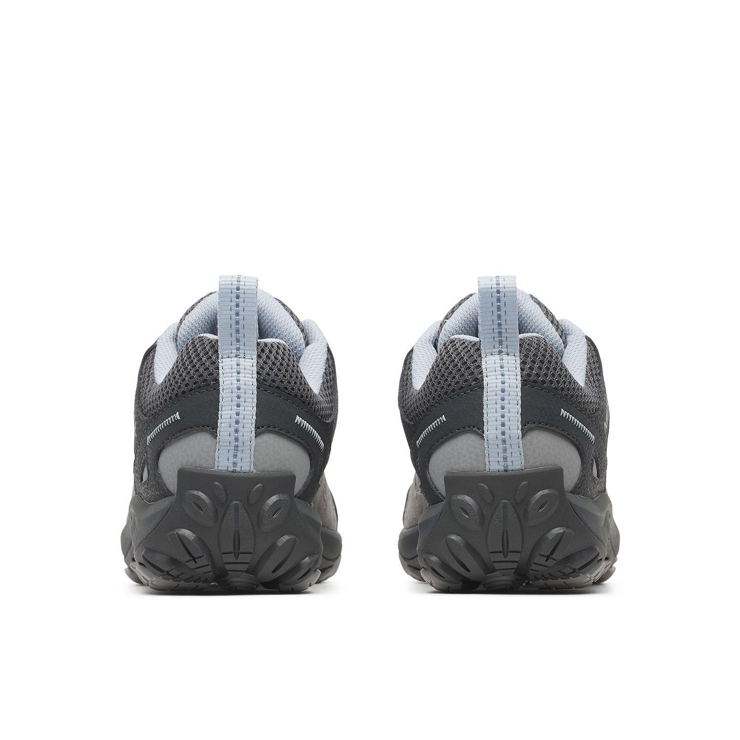 Zapatilla Mujer Crosslander 4 Eco Gris-5