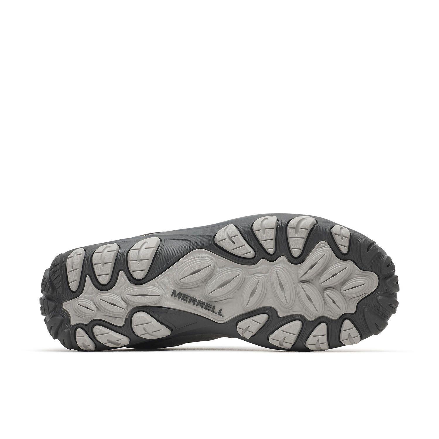 Zapatilla Mujer Crosslander 4 Eco Gris-6