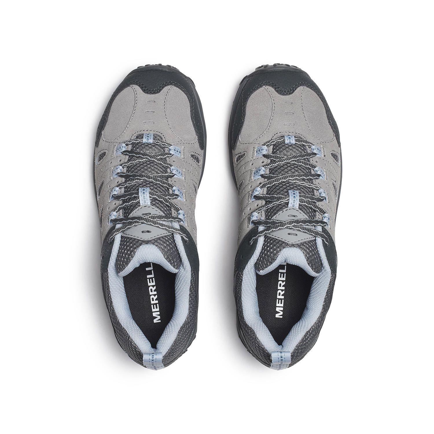 Zapatilla Mujer Crosslander 4 Eco Gris-7