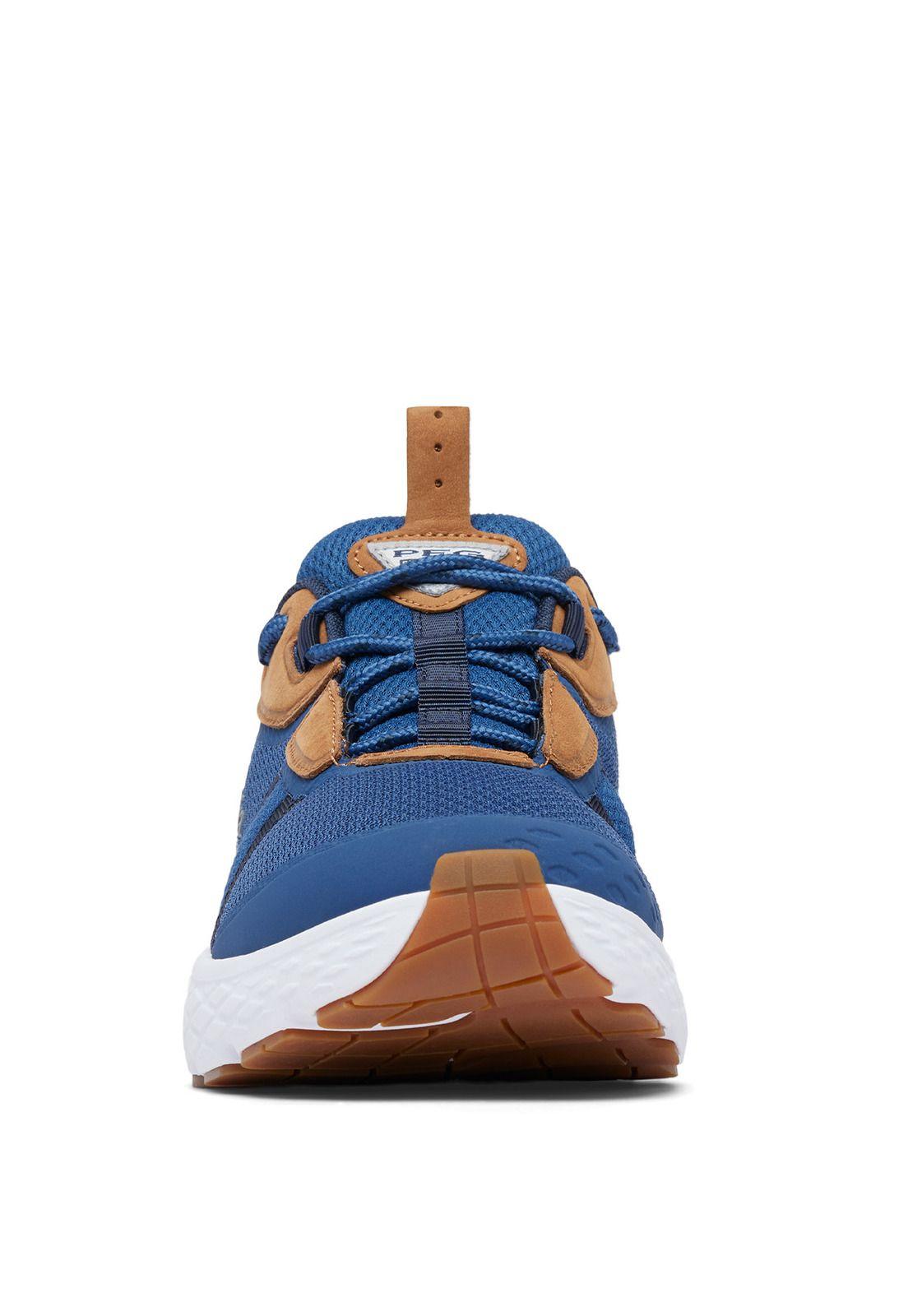 Zapatilla Hombre Castback Tc Pfg Azul-1