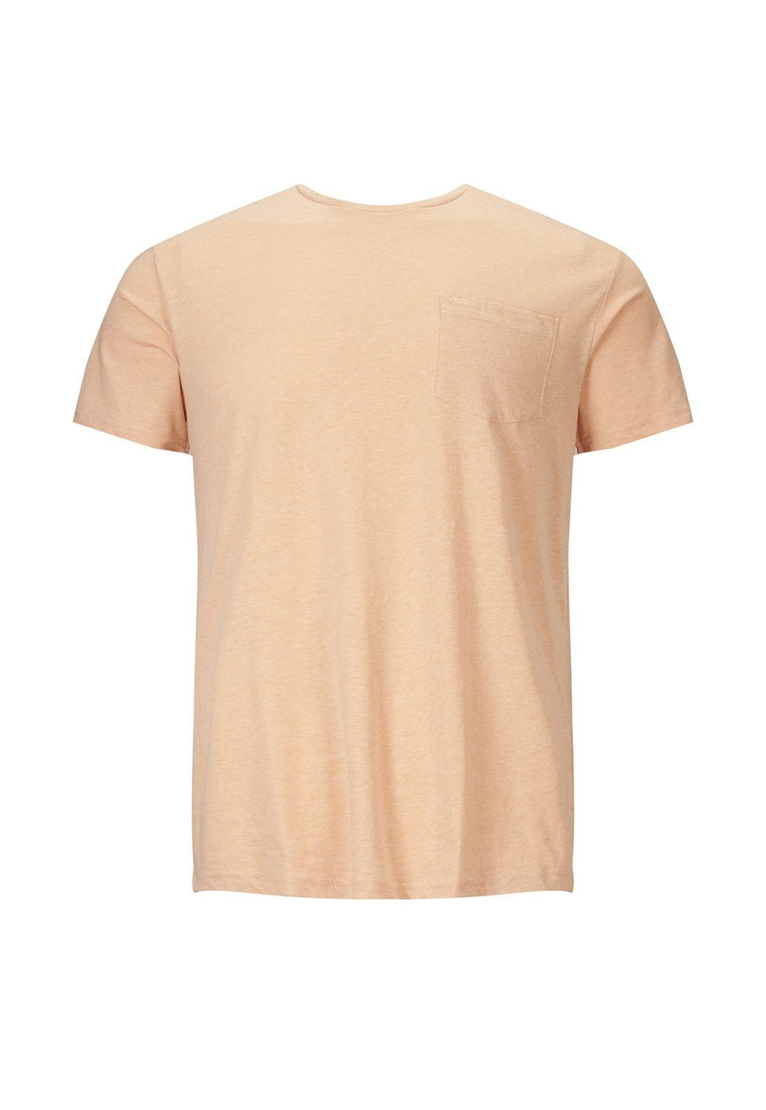 Polera Hombre Niceprint Multicolor-0