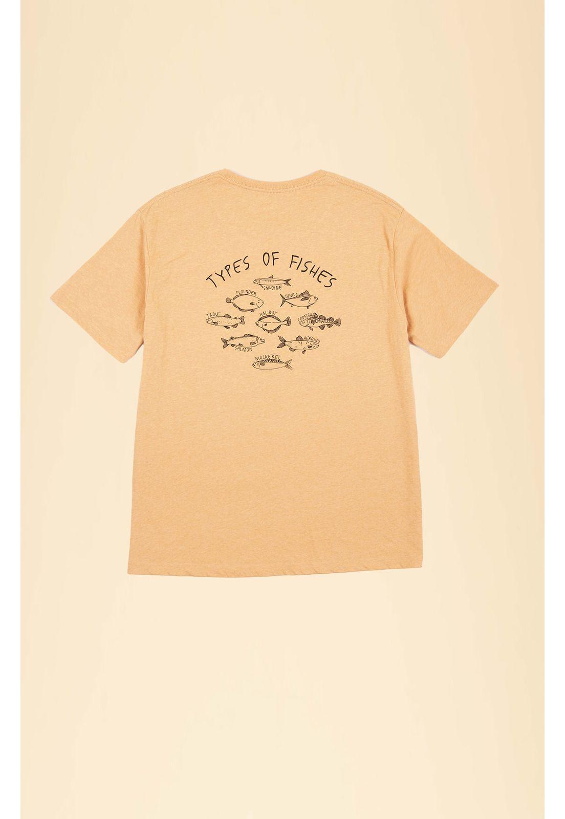 Polera Hombre Niceprint Multicolor-3