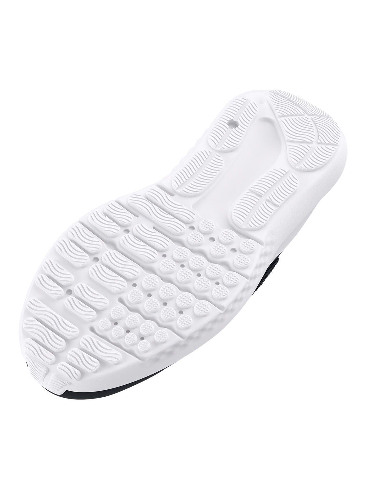 Zapatillas Running Surge 4 niño Negro-3