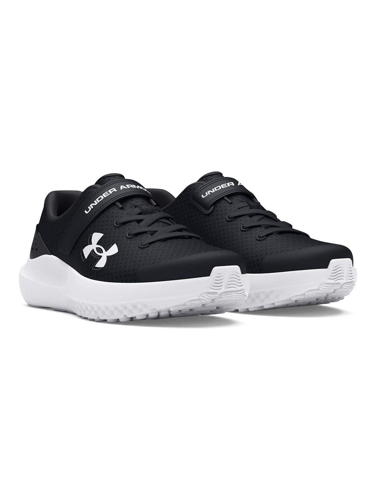 Zapatillas Running Surge 4 niño Negro-5