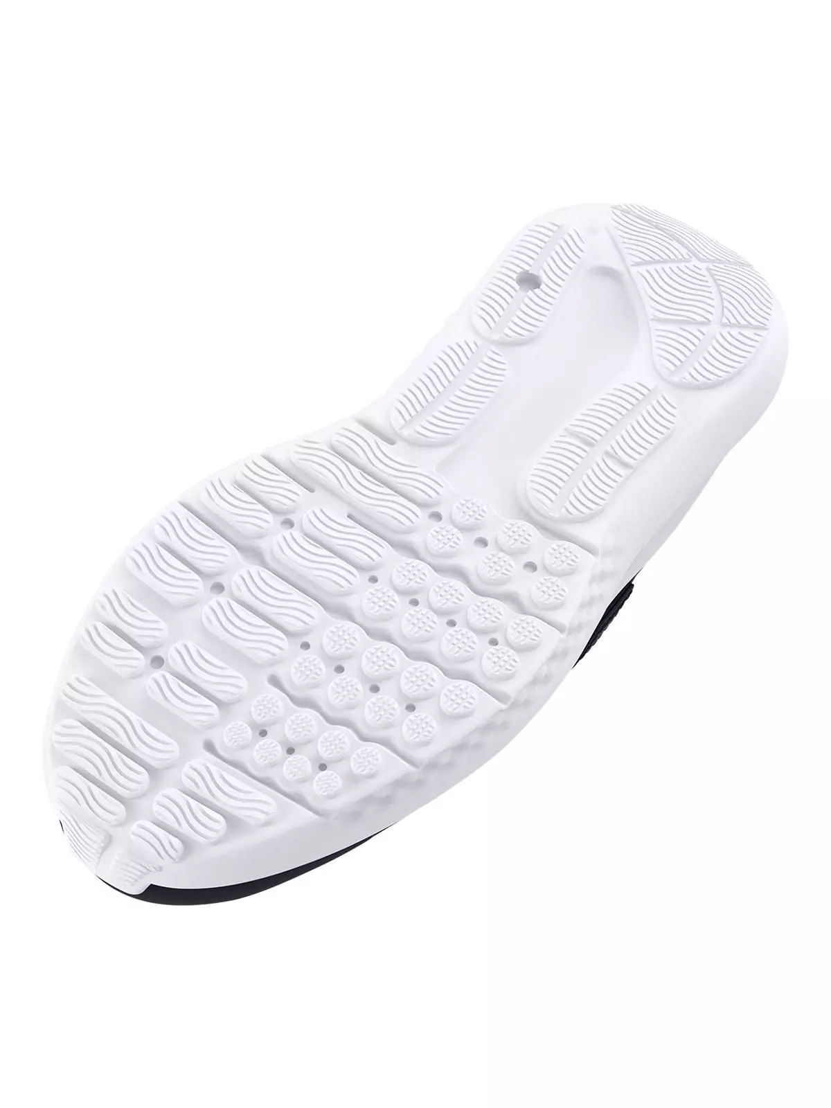 Zapatillas Running Surge 4 niño Negro-3