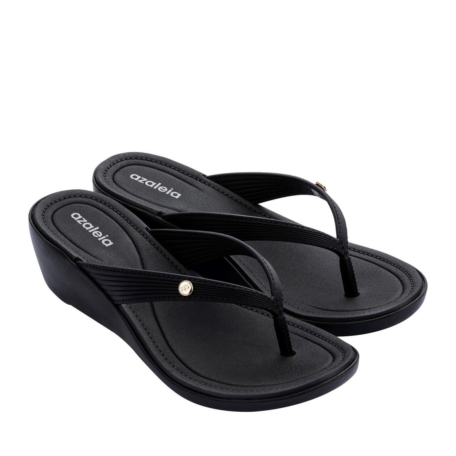 Hawaiana Mujer Antonia Negro-0