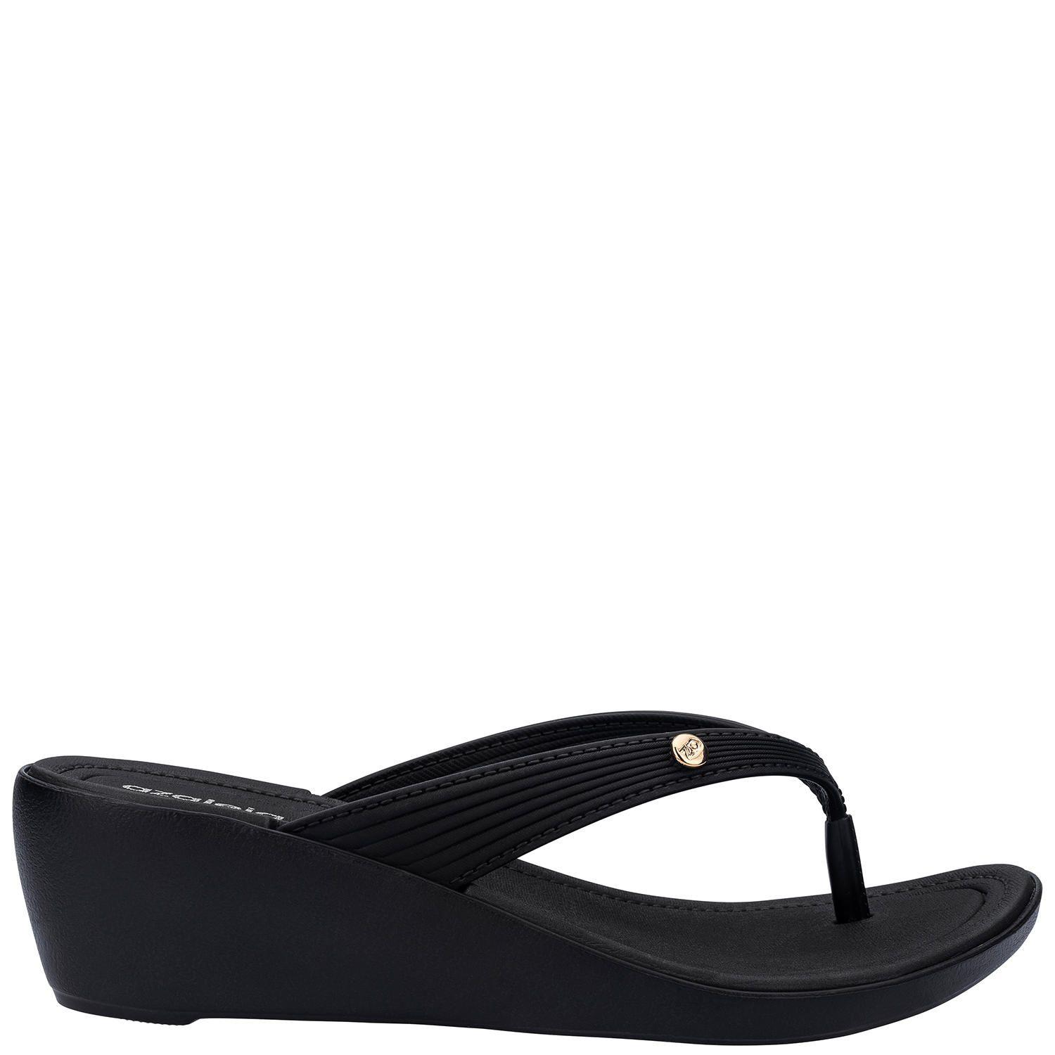 Hawaiana Mujer Antonia Negro-1