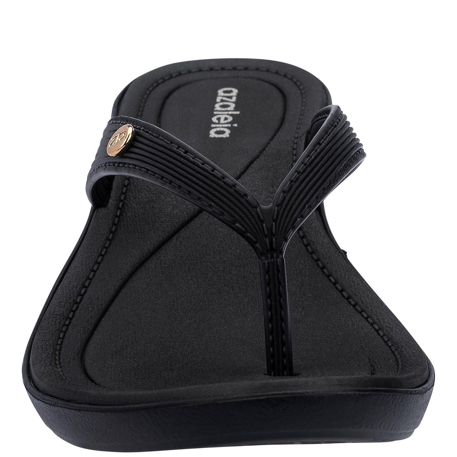 Hawaiana Mujer Antonia Negro-2