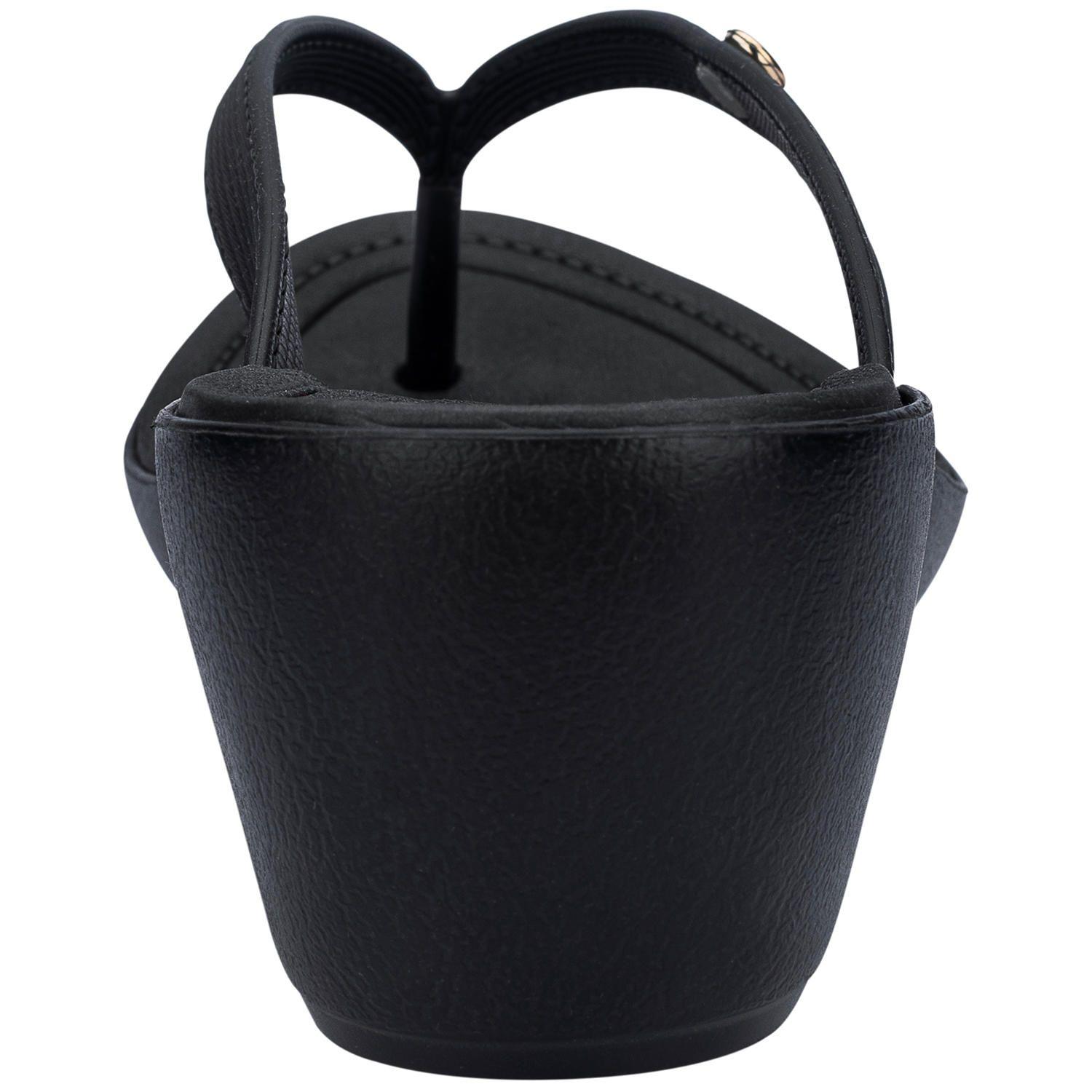 Hawaiana Mujer Antonia Negro-6