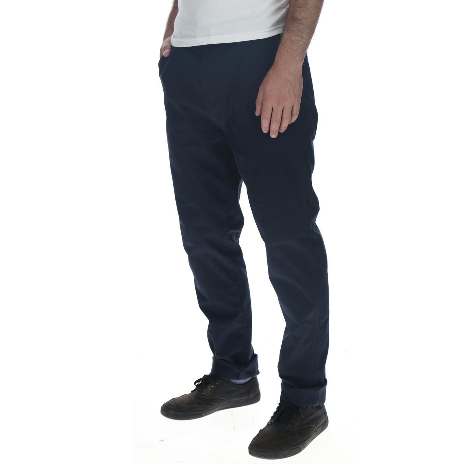 Pantalon Howland Classic Chin-1