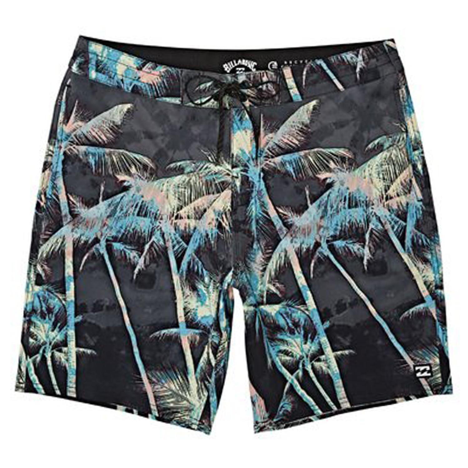 Traje De Baño  Sundays Lt Negro Hombre-0