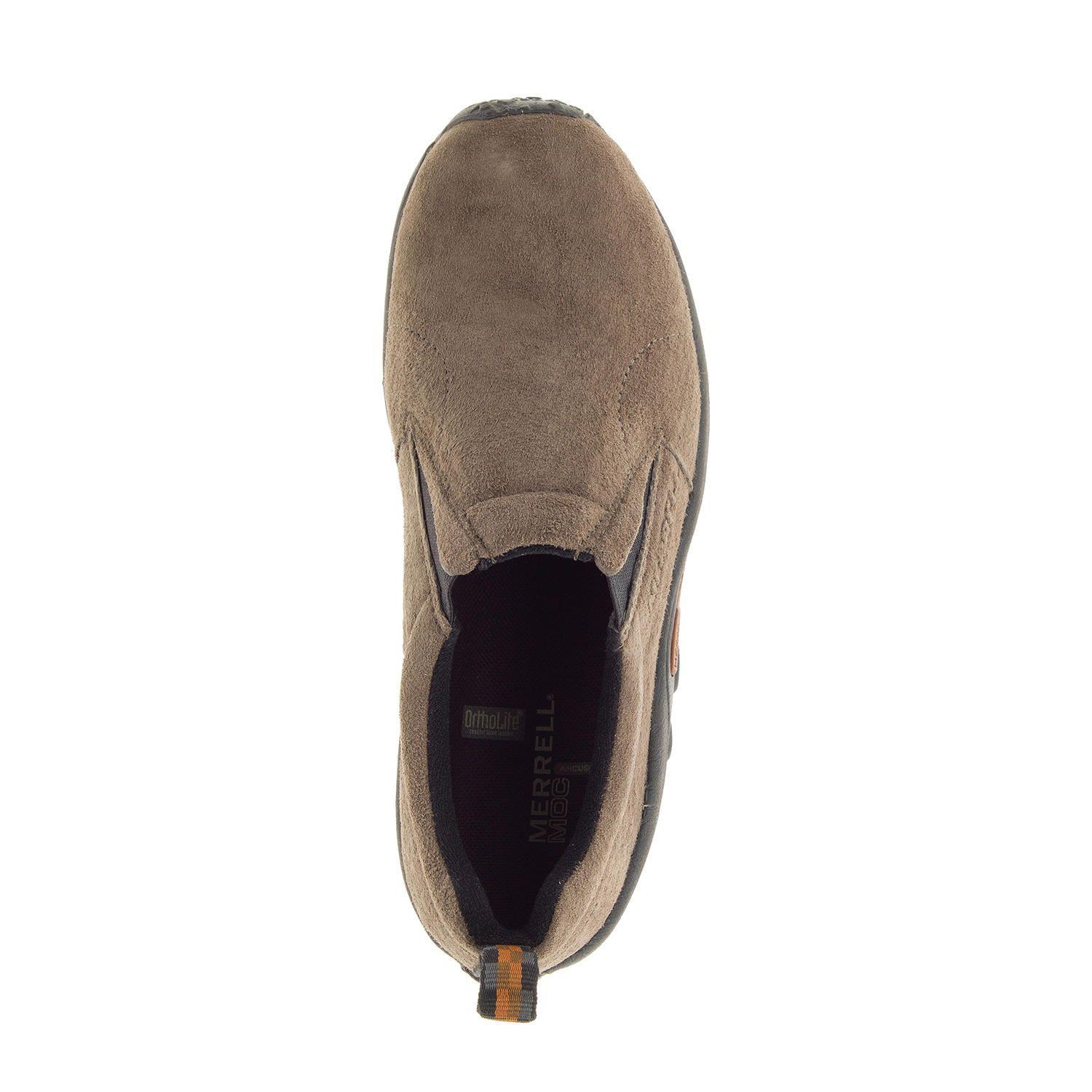Slip On Jungle Moc Café Mujer-5