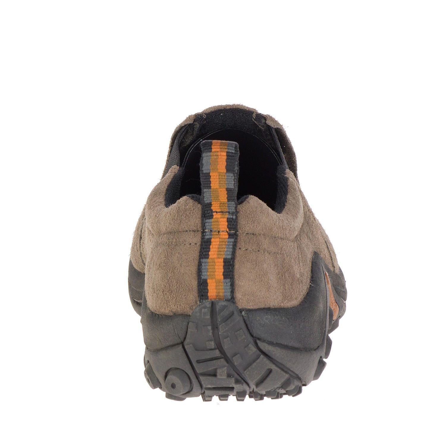 Slip On Jungle Moc Café Mujer-4