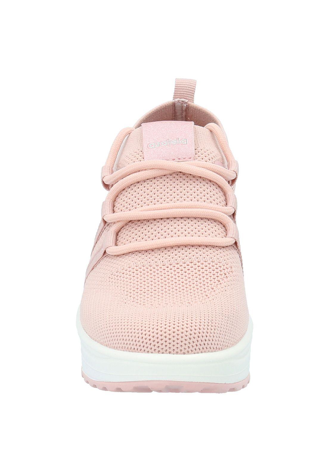 Zapatilla Mujer Bertha Rosa-2