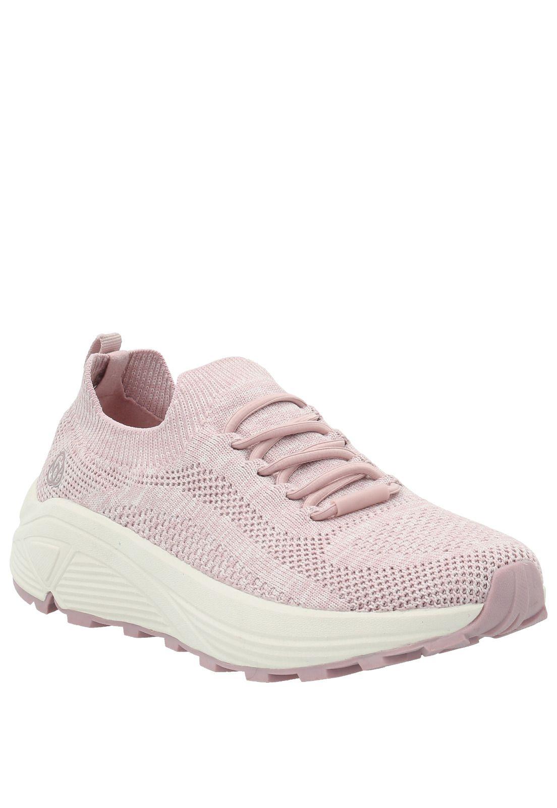 Zapatilla Mujer Sofi Coral-0