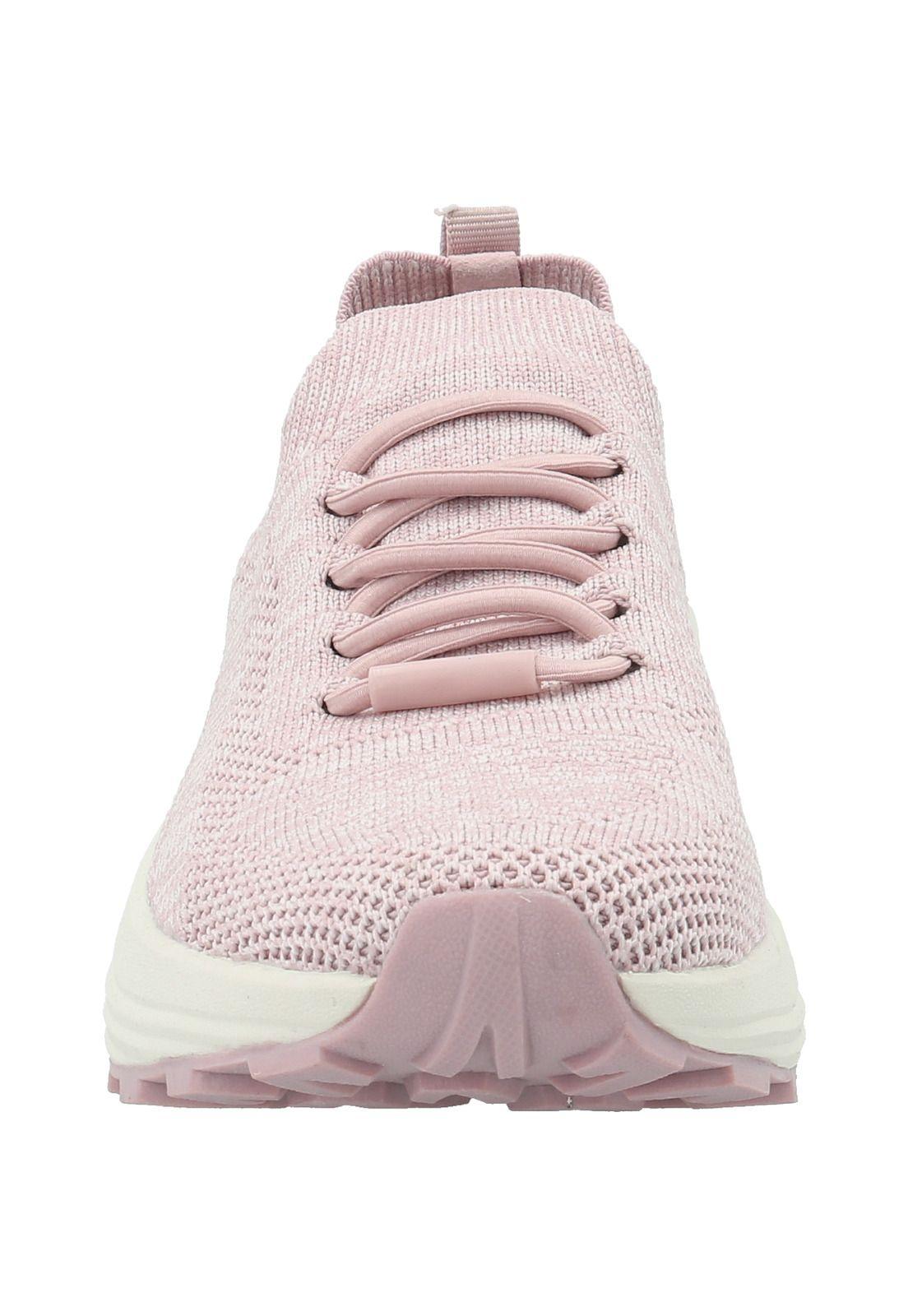 Zapatilla Mujer Sofi Coral-3