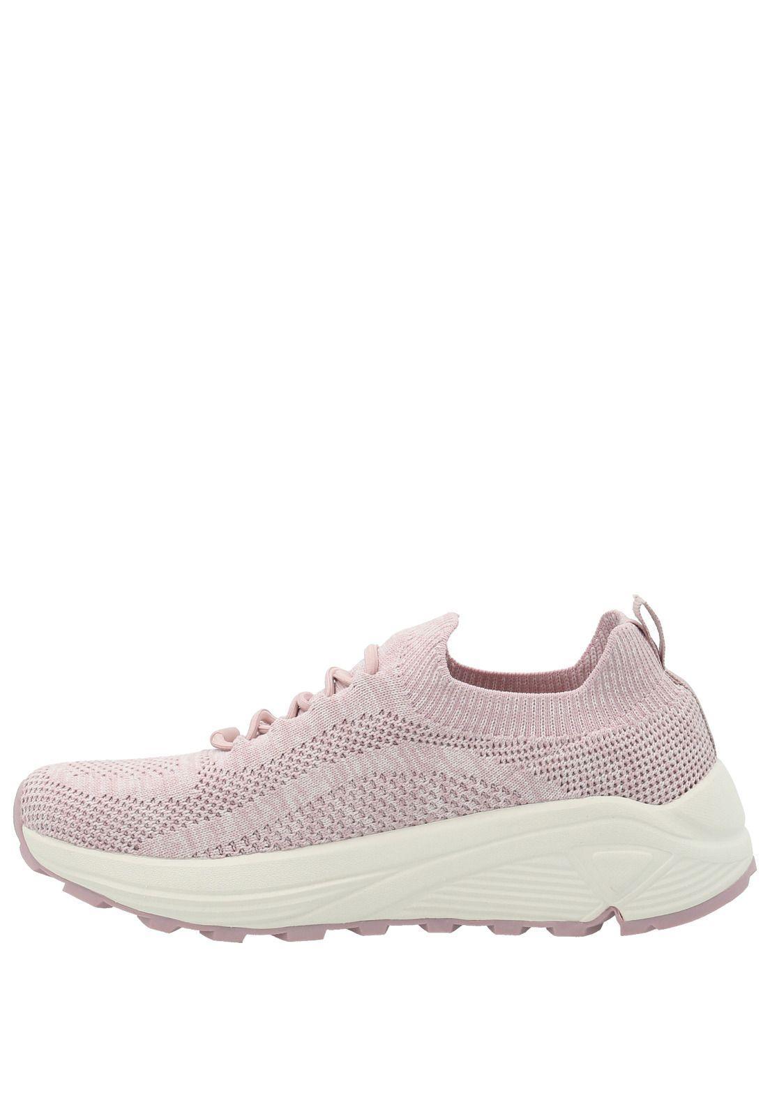 Zapatilla Mujer Sofi Coral-5