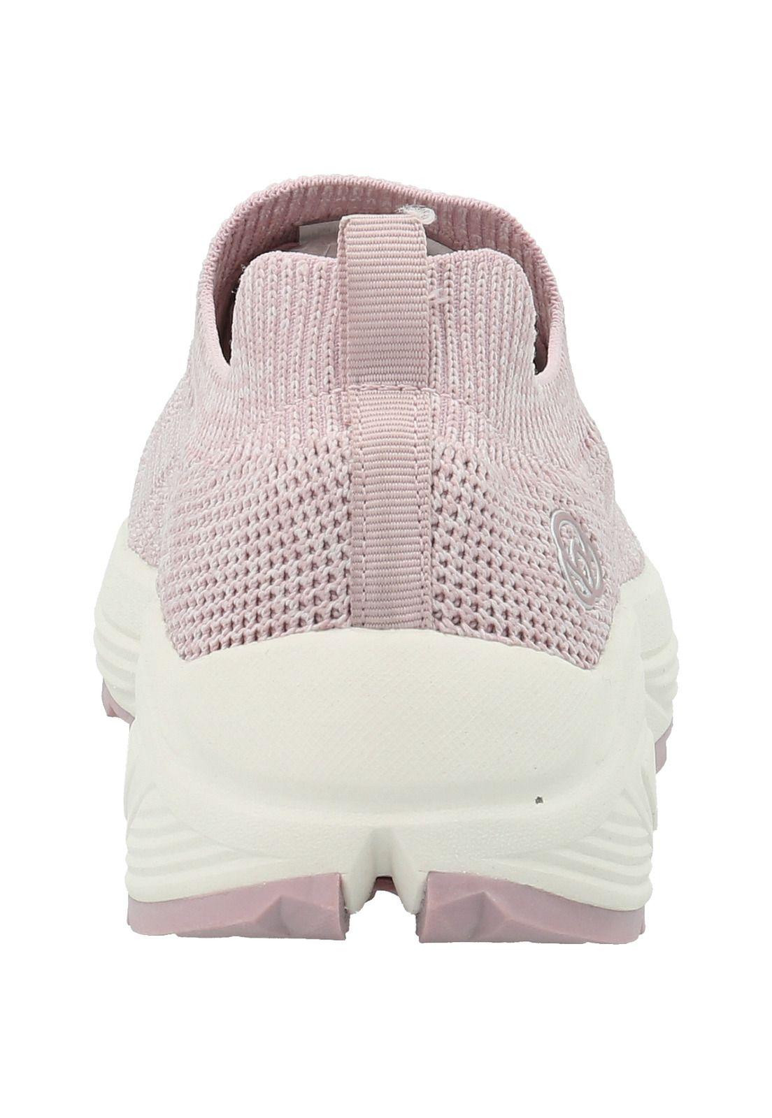 Zapatilla Mujer Sofi Coral-6