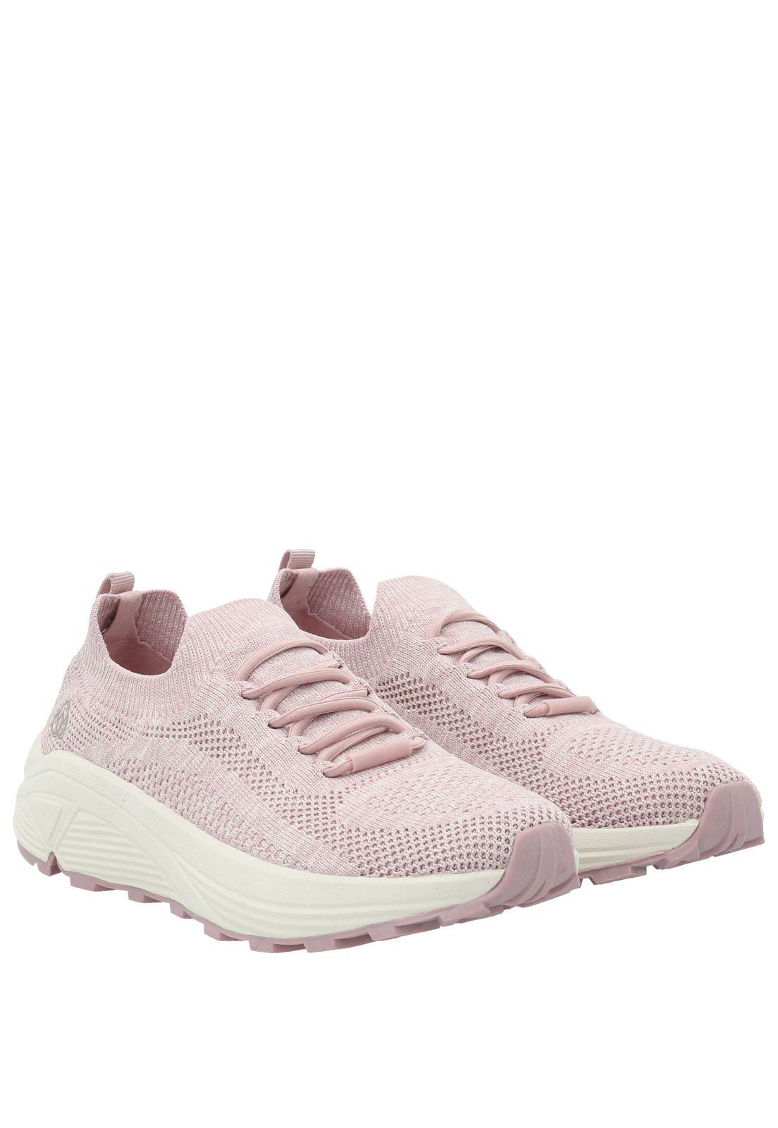 Zapatilla Mujer Sofi Coral-7