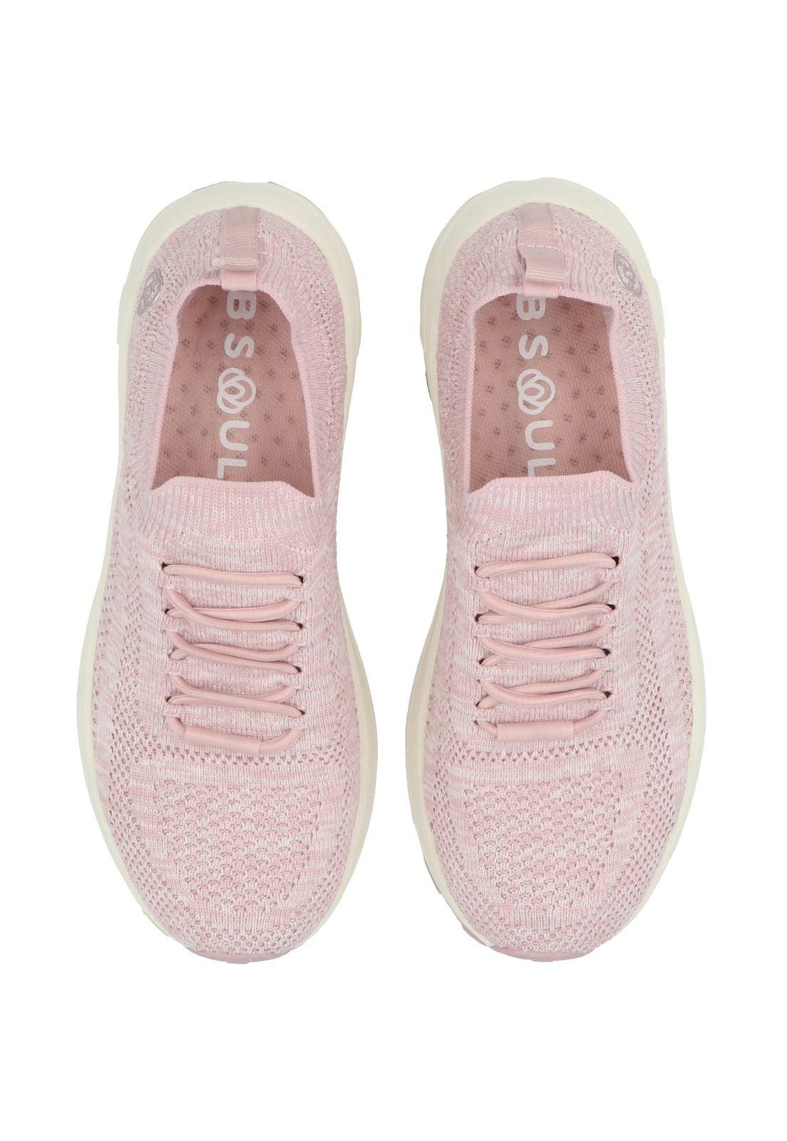 Zapatilla Mujer Sofi Coral-8