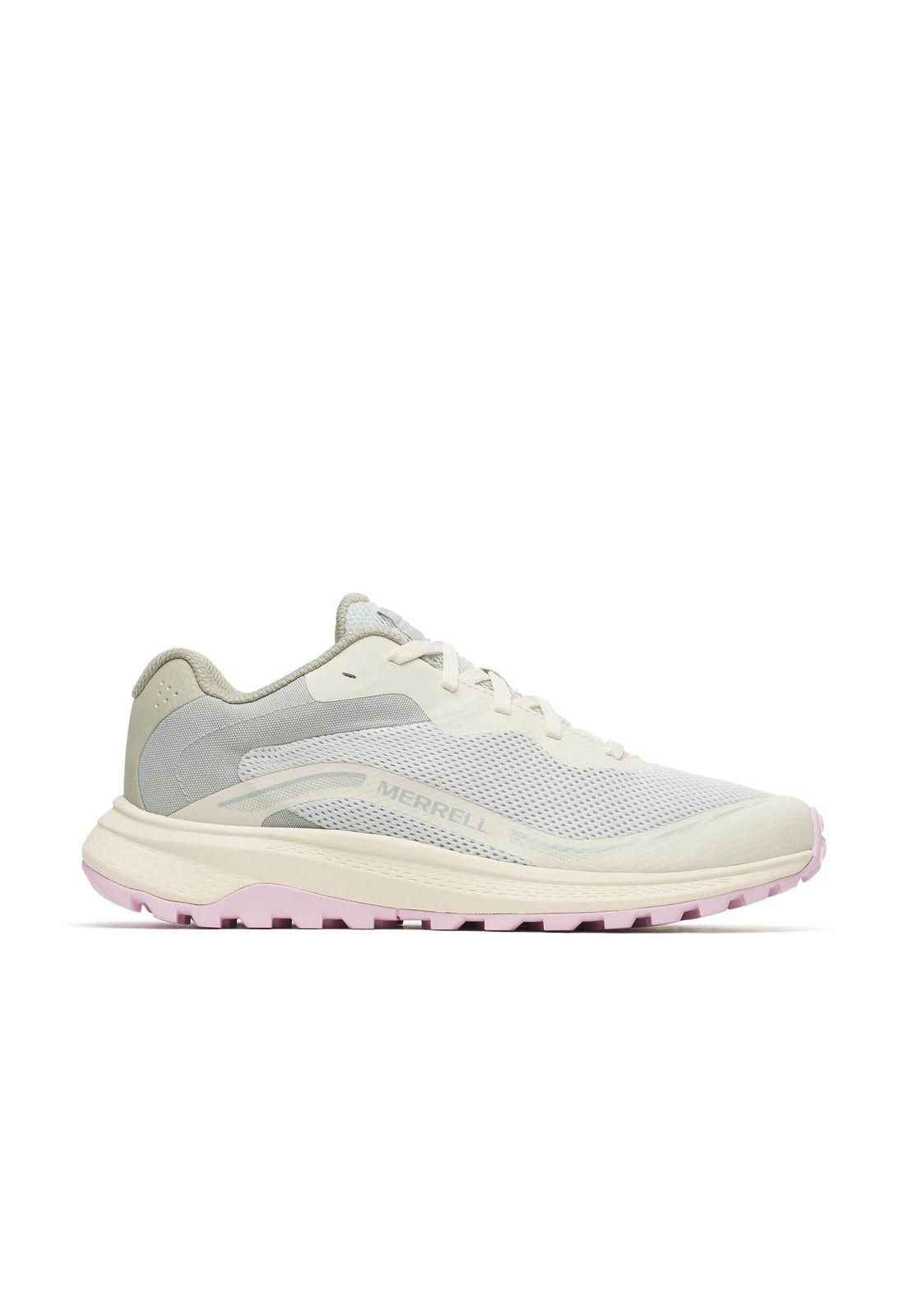 Zapatilla Mujer Fly Strike 2 Blanco-0