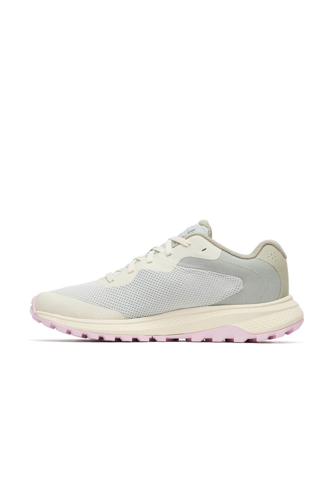 Zapatilla Mujer Fly Strike 2 Blanco-1