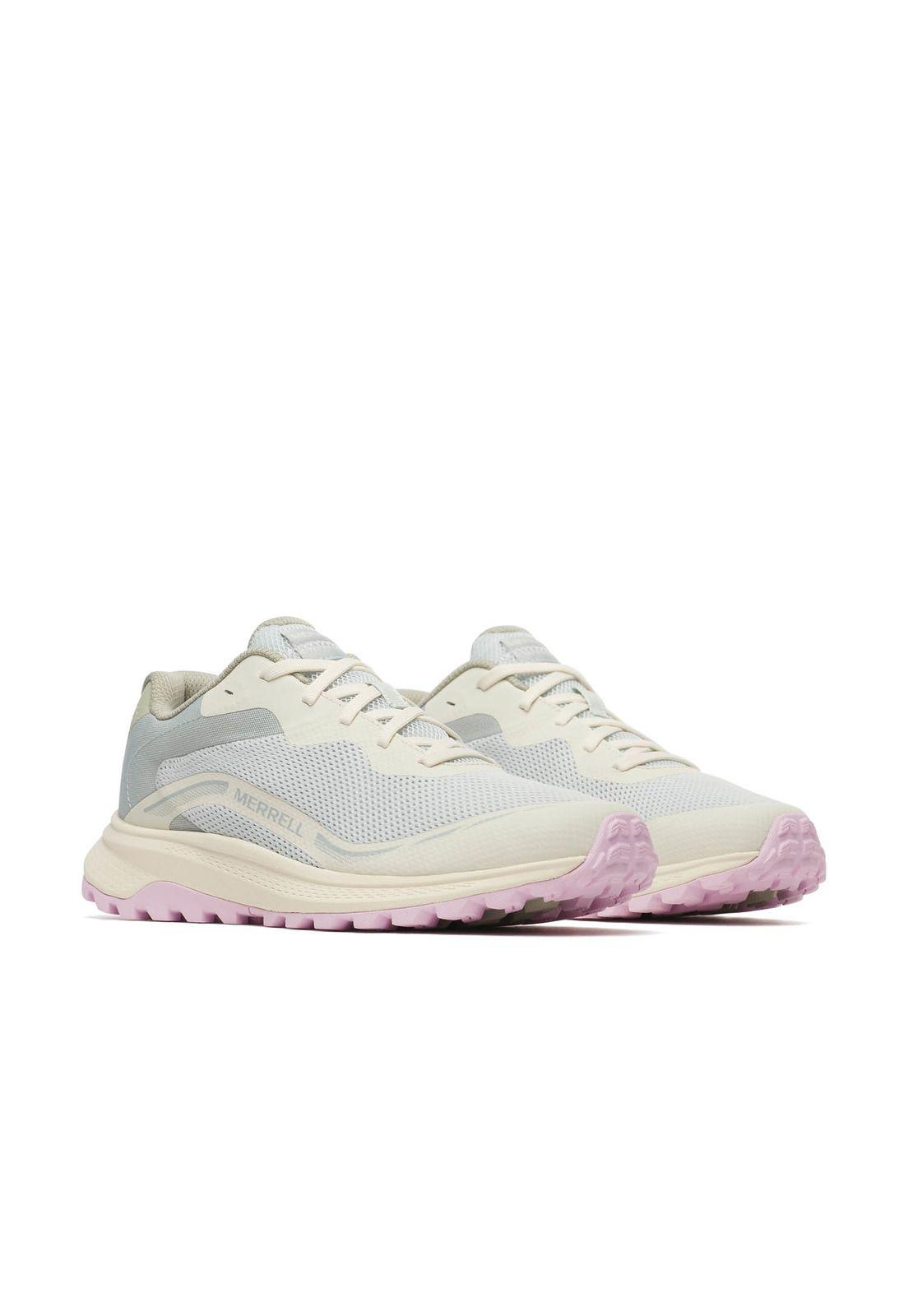 Zapatilla Mujer Fly Strike 2 Blanco-3