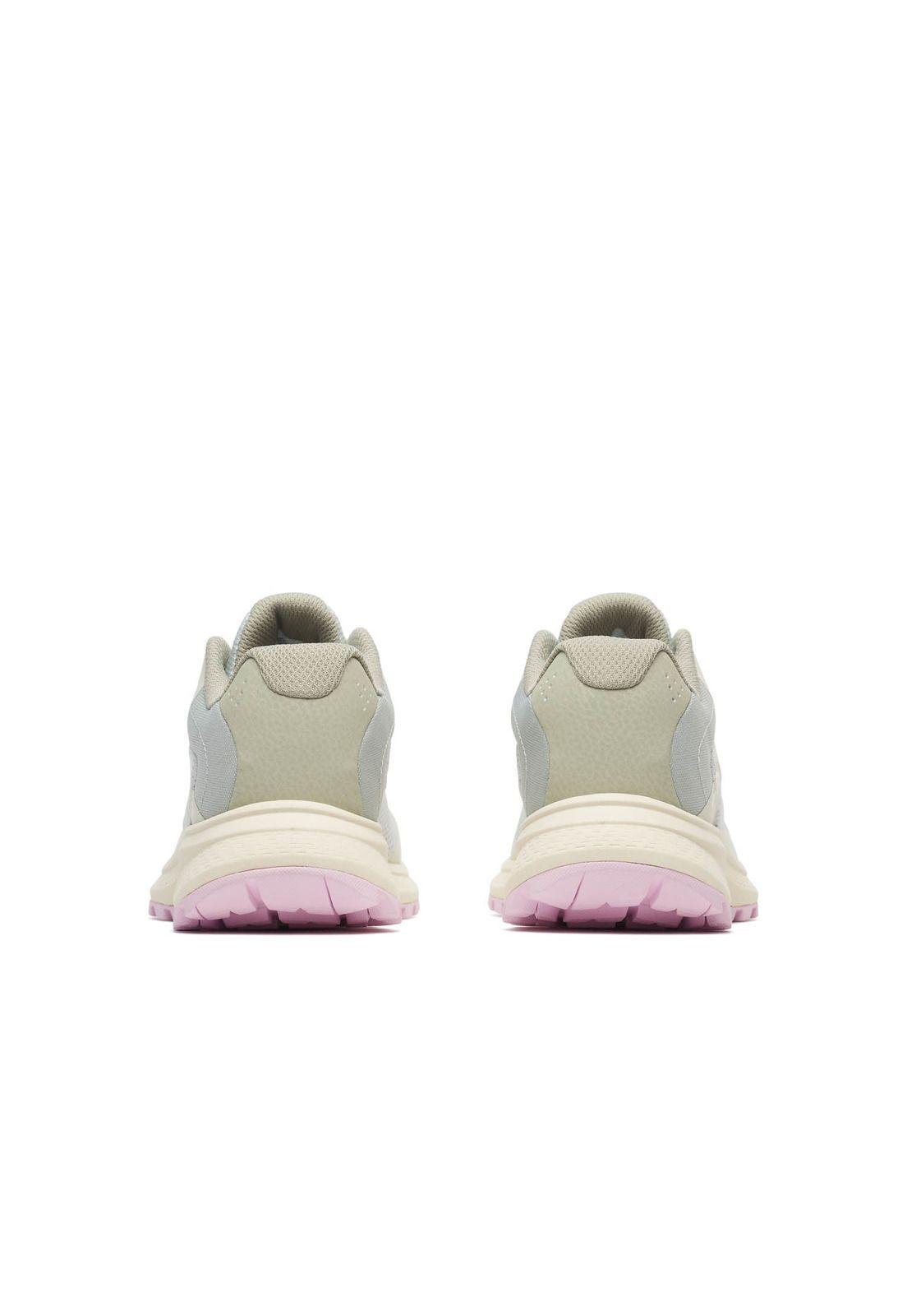 Zapatilla Mujer Fly Strike 2 Blanco-5