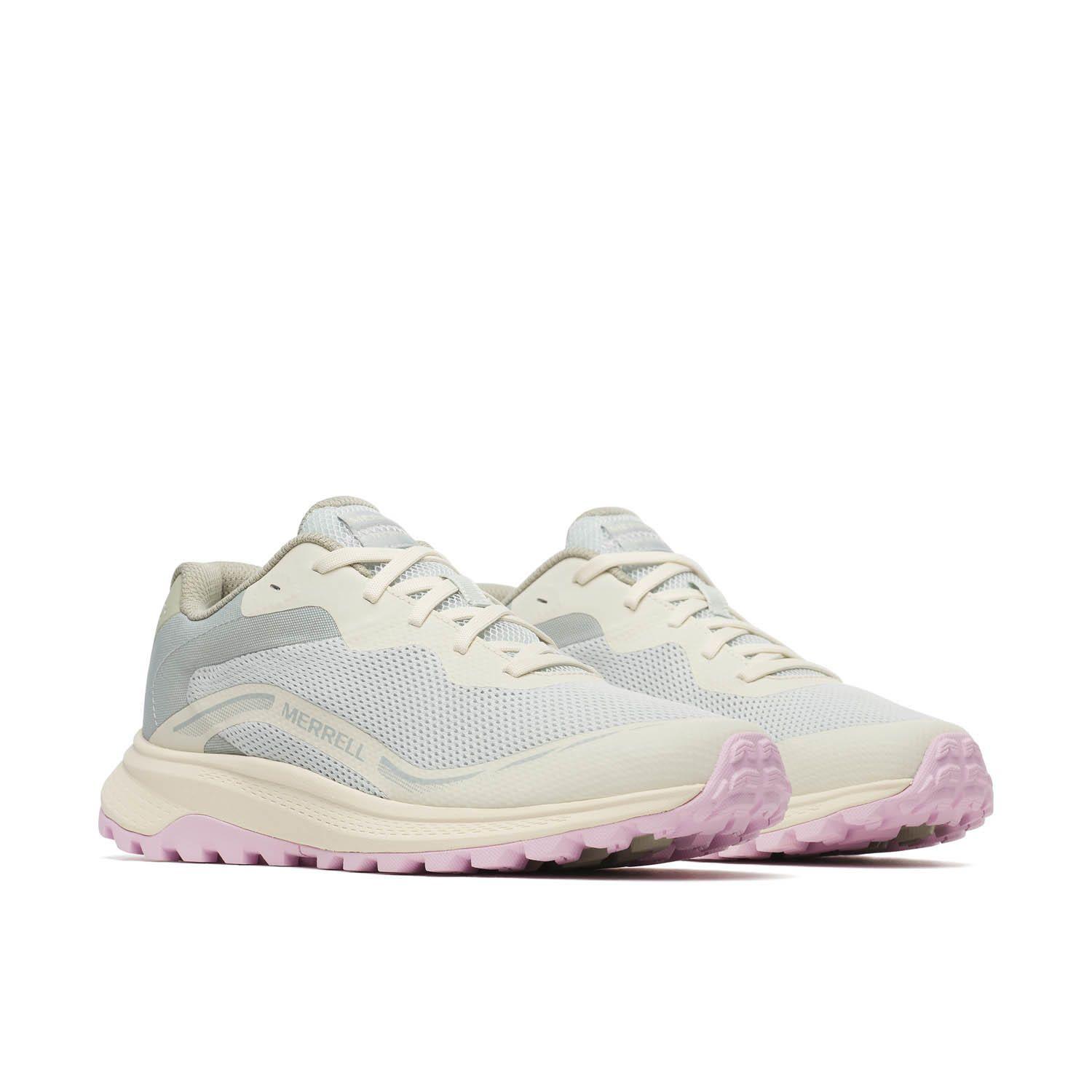 Zapatilla Mujer Fly Strike 2 Blanco-3