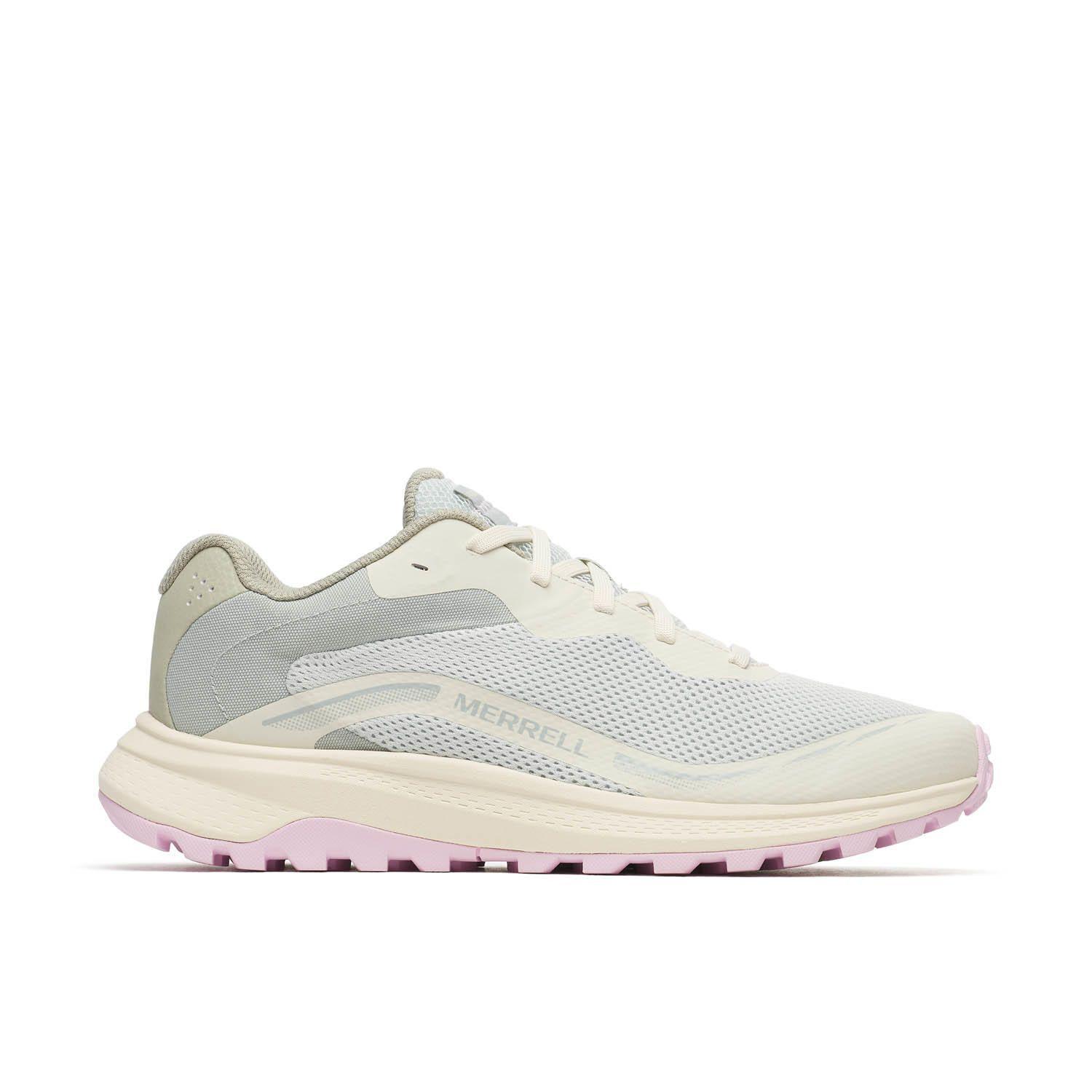 Zapatilla Mujer Fly Strike 2 Blanco-0